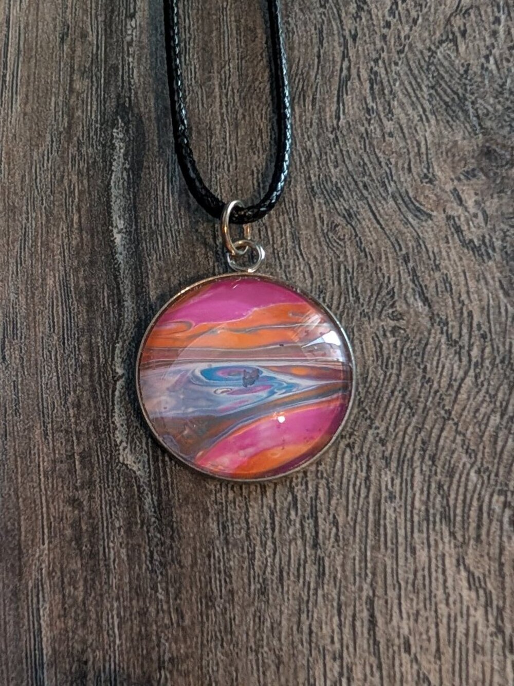 Pendant Necklace
